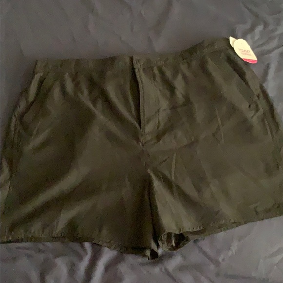 🍒Black swim shorts - Picture 1 of 3